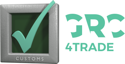 GRC 4 Trade Logo